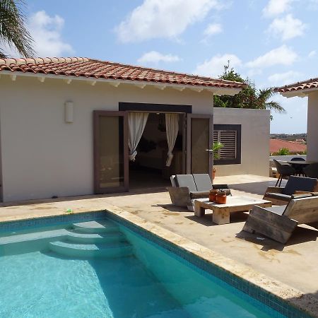 Bed and Breakfast Bona Bista Breeze Kralendijk na wyspie Bonaire Zewnętrze zdjęcie