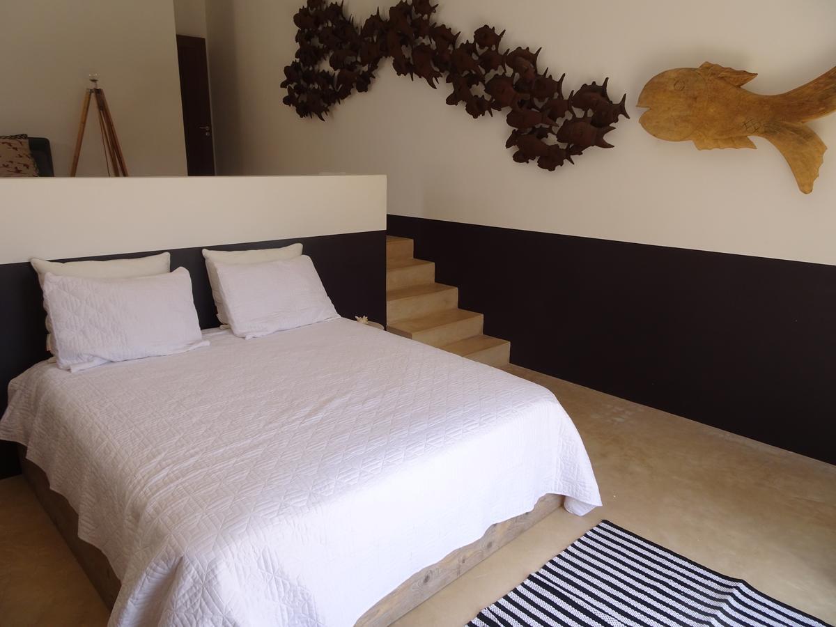 Bed and Breakfast Bona Bista Breeze Kralendijk na wyspie Bonaire Zewnętrze zdjęcie