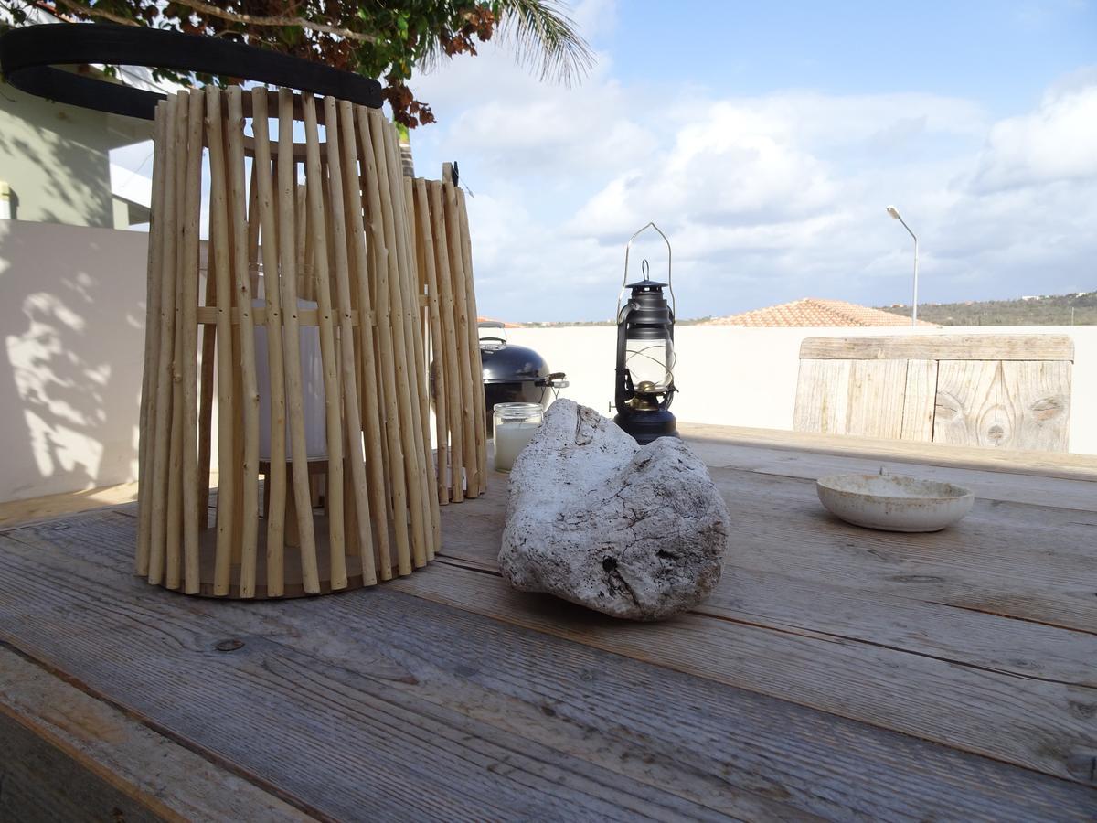 Bed and Breakfast Bona Bista Breeze Kralendijk na wyspie Bonaire Zewnętrze zdjęcie