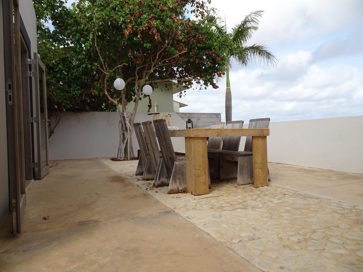 Bed and Breakfast Bona Bista Breeze Kralendijk na wyspie Bonaire Zewnętrze zdjęcie