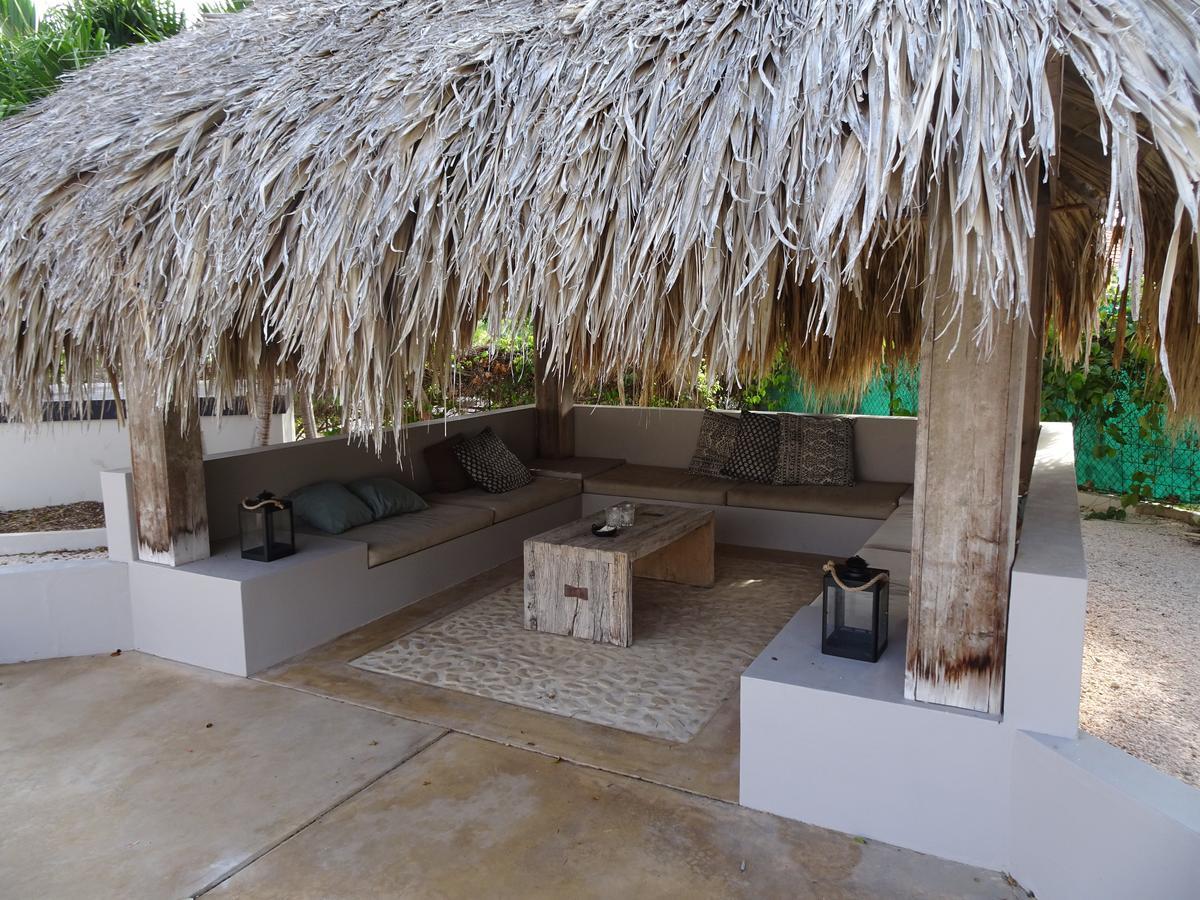 Bed and Breakfast Bona Bista Breeze Kralendijk na wyspie Bonaire Zewnętrze zdjęcie