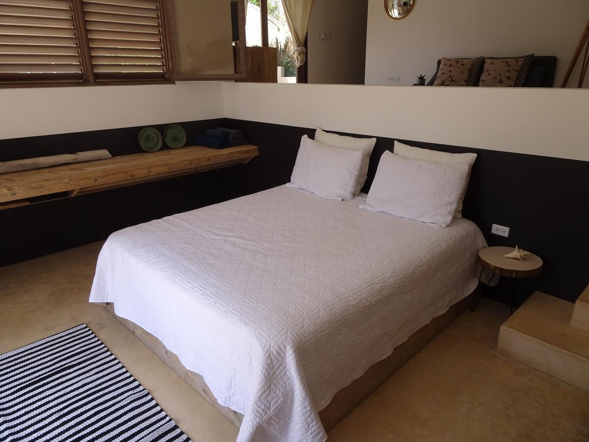 Bed and Breakfast Bona Bista Breeze Kralendijk na wyspie Bonaire Zewnętrze zdjęcie