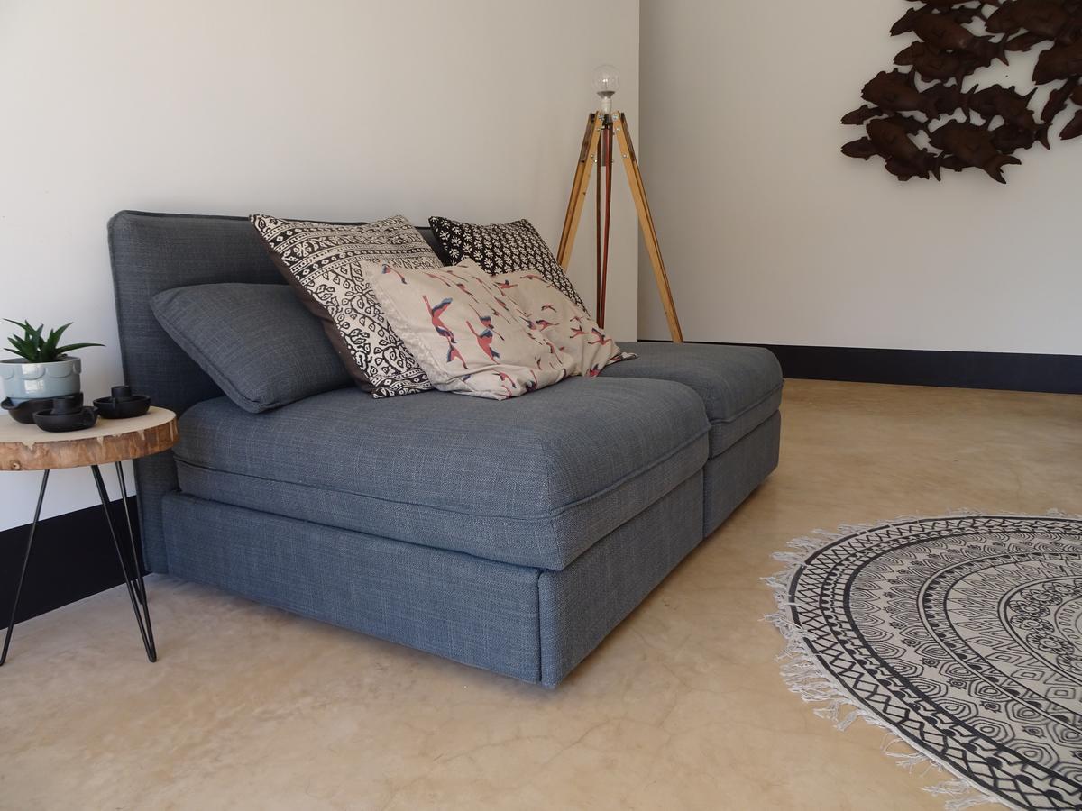 Bed and Breakfast Bona Bista Breeze Kralendijk na wyspie Bonaire Zewnętrze zdjęcie