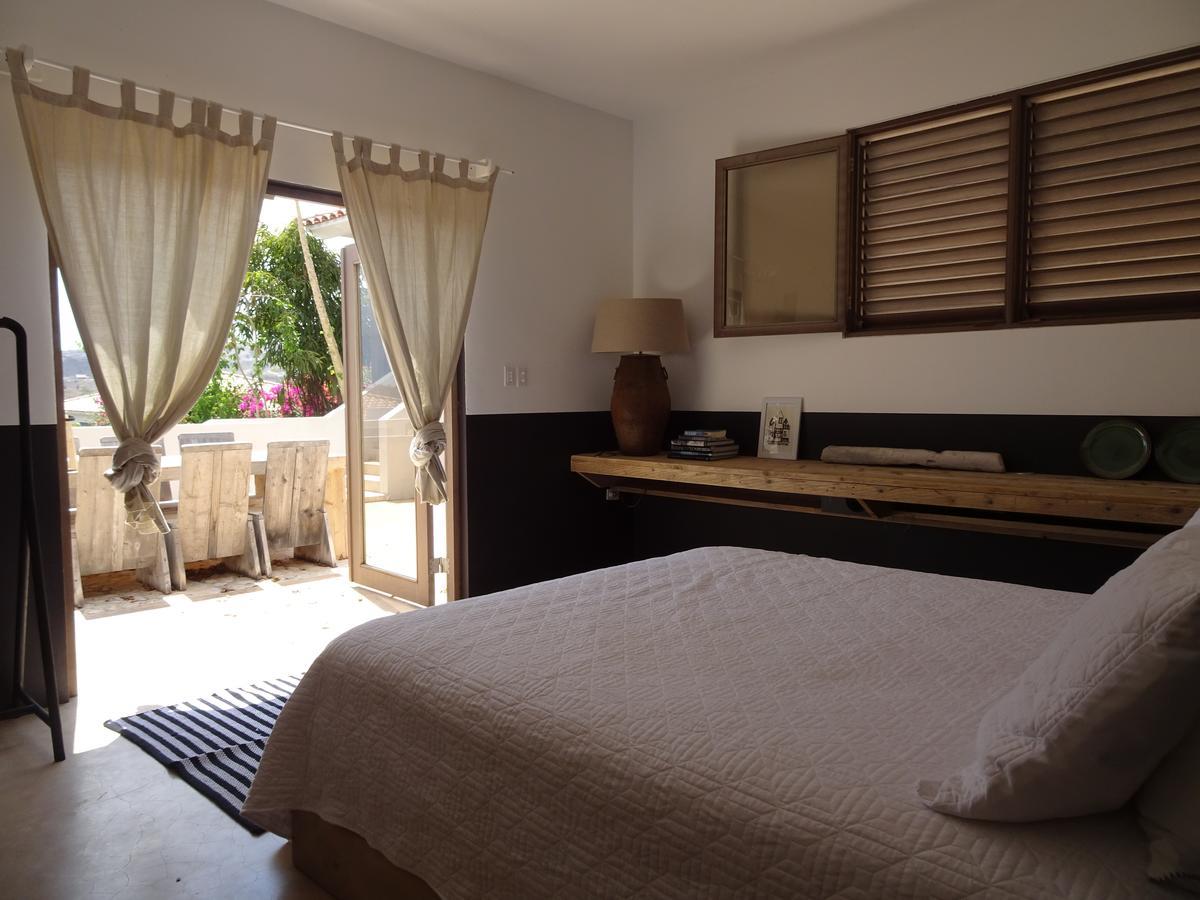 Bed and Breakfast Bona Bista Breeze Kralendijk na wyspie Bonaire Zewnętrze zdjęcie