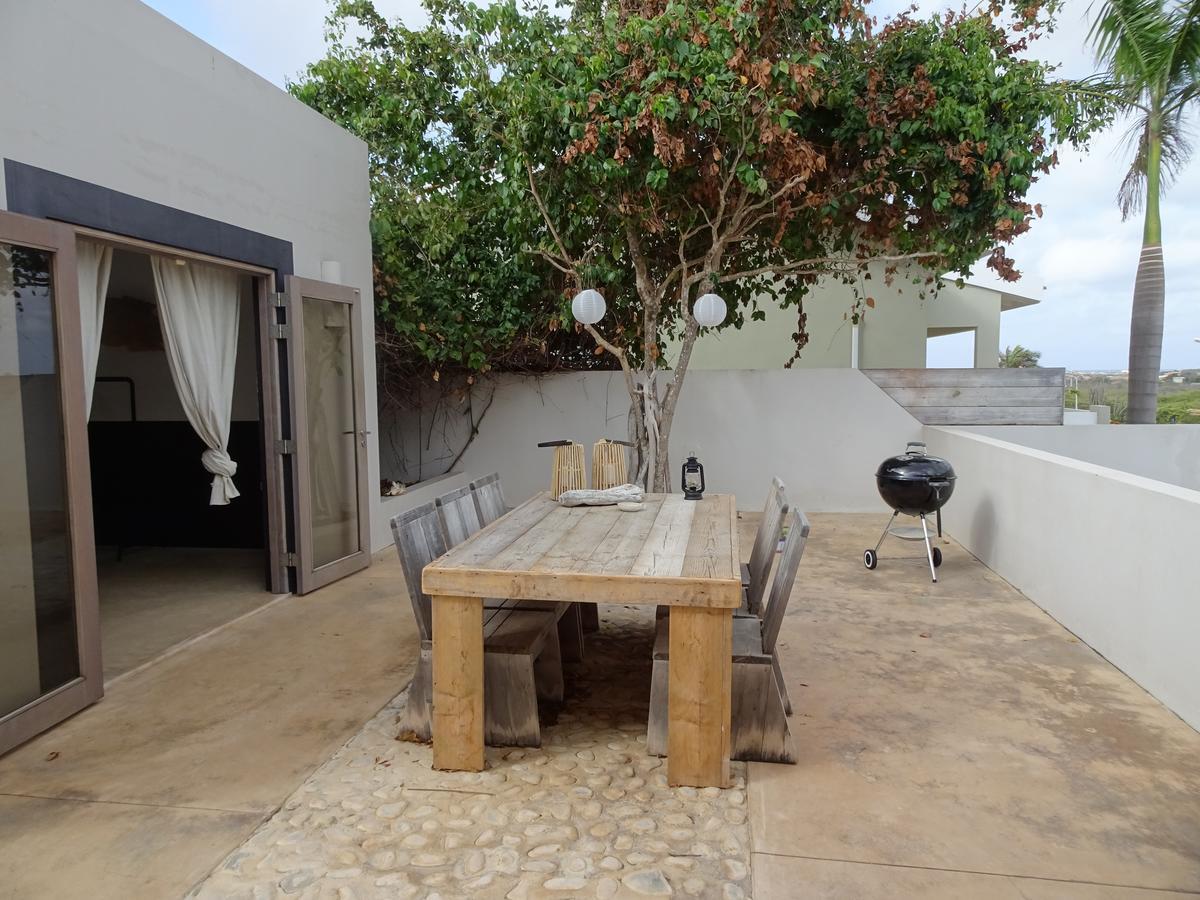 Bed and Breakfast Bona Bista Breeze Kralendijk na wyspie Bonaire Zewnętrze zdjęcie